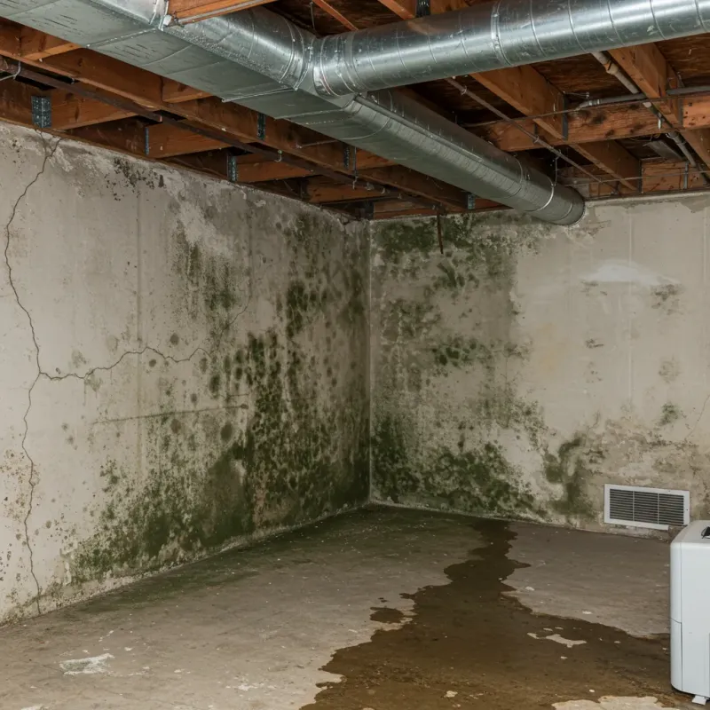 Professional Mold Removal in Cowpens, SC